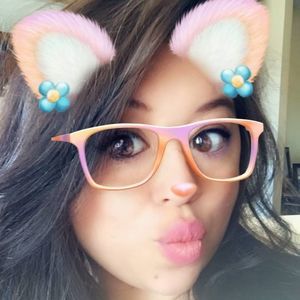 Meet your Posher, Ginger